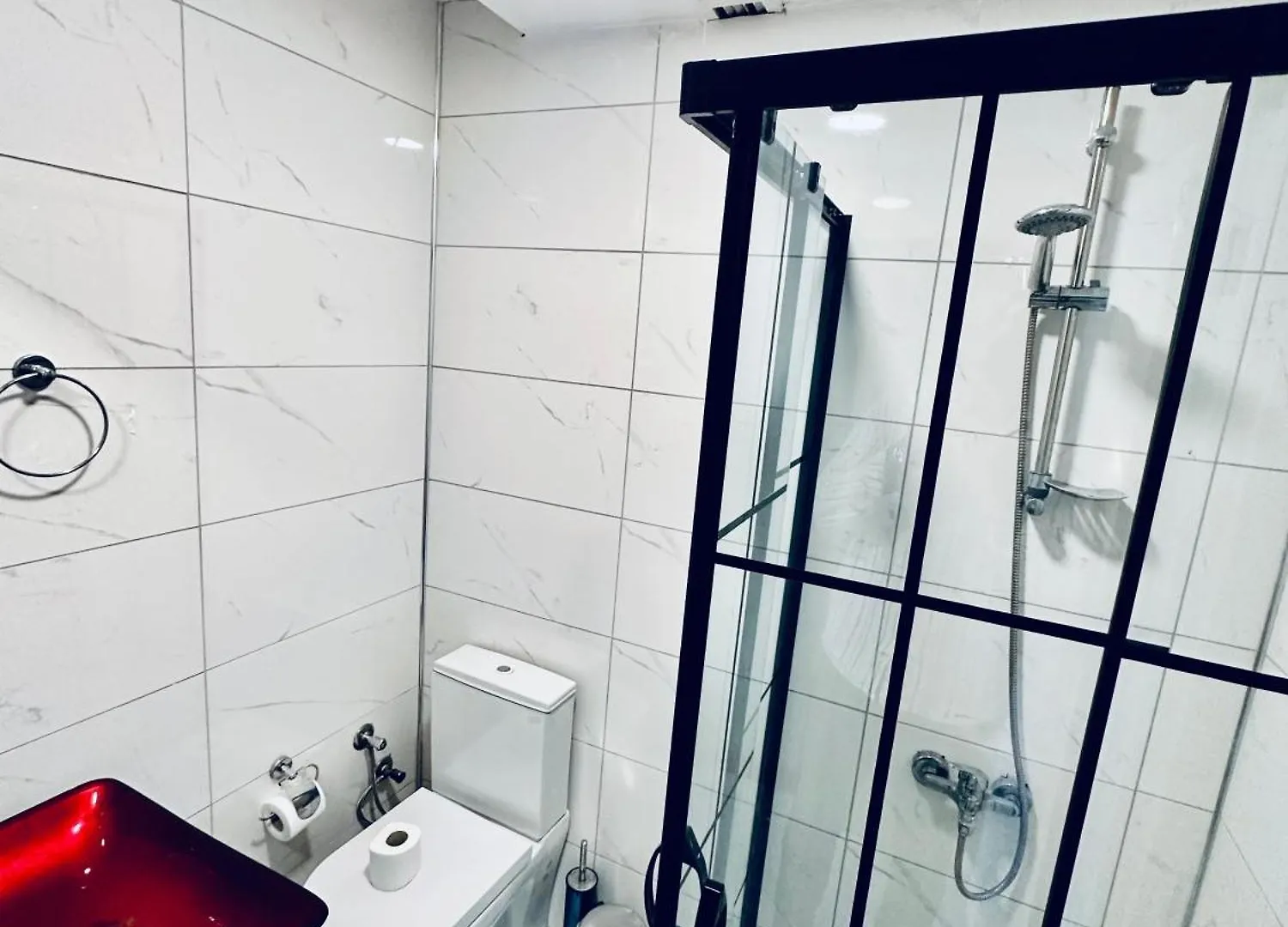 The Hera Gold Hotel İstanbul Türkiye