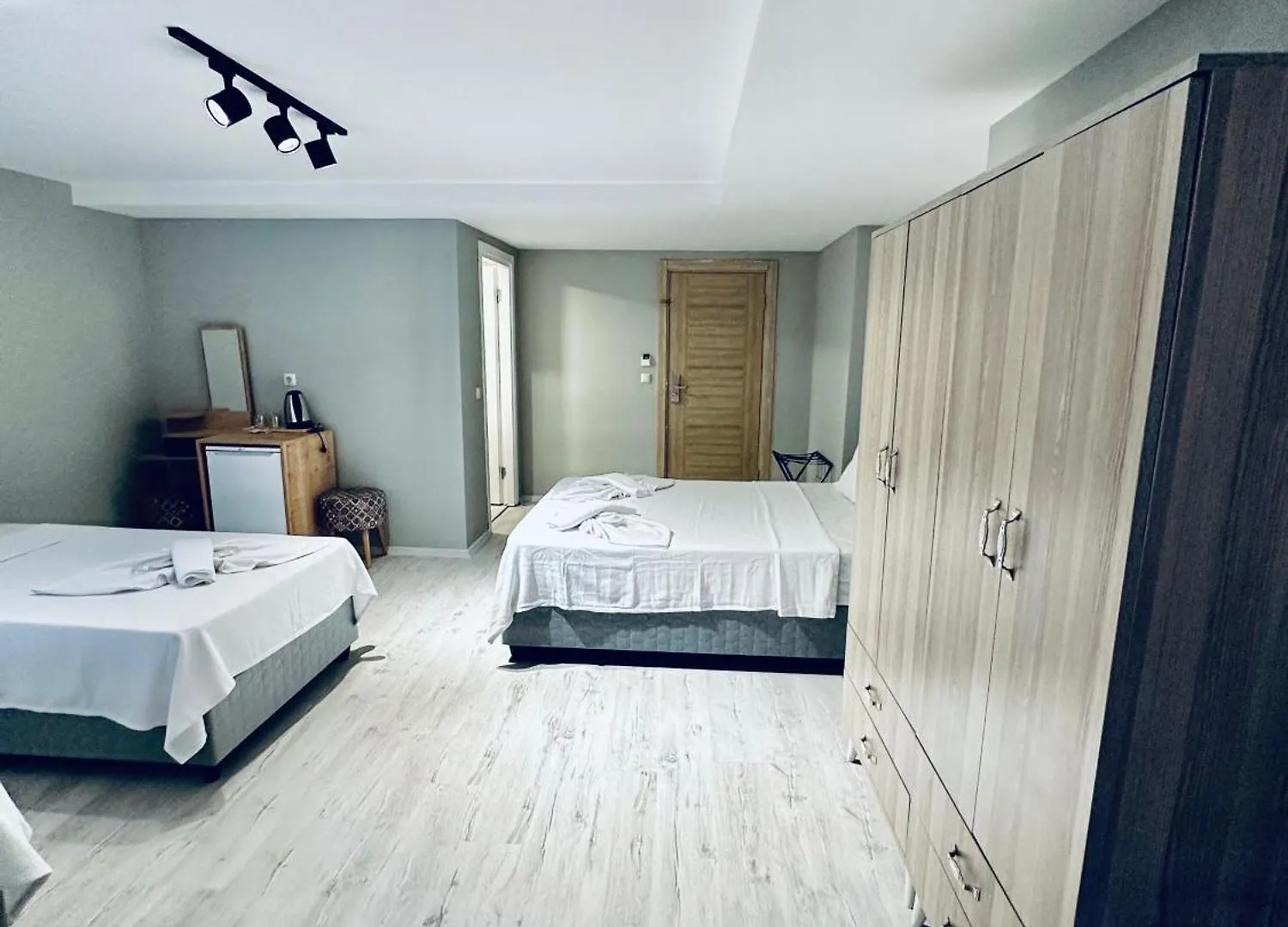 The Hera Gold Hotel İstanbul Türkiye