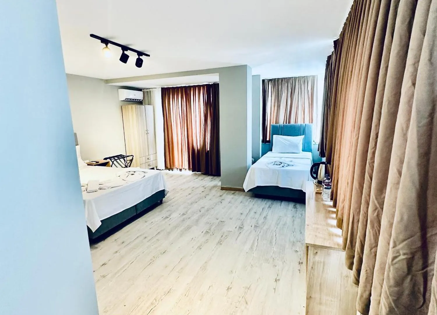 The Hera Gold Hotel İstanbul 3*,  Türkiye