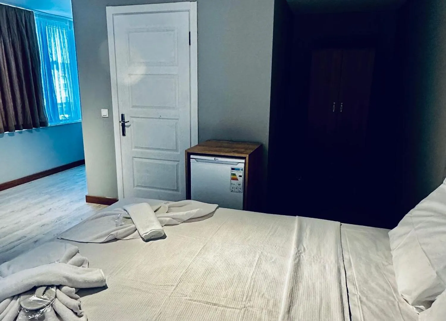 ***  The Hera Gold Hotel İstanbul Türkiye