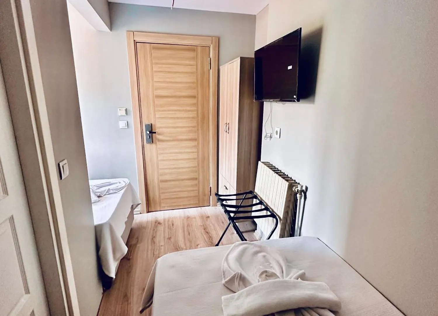 The Hera Gold Hotel İstanbul