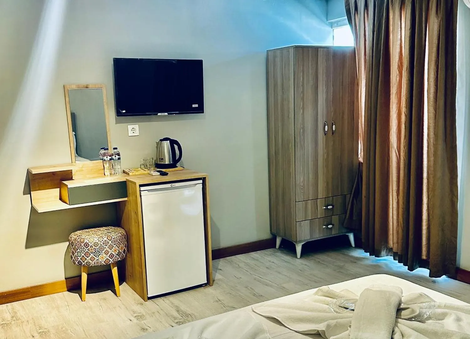 The Hera Gold Hotel İstanbul 3*,