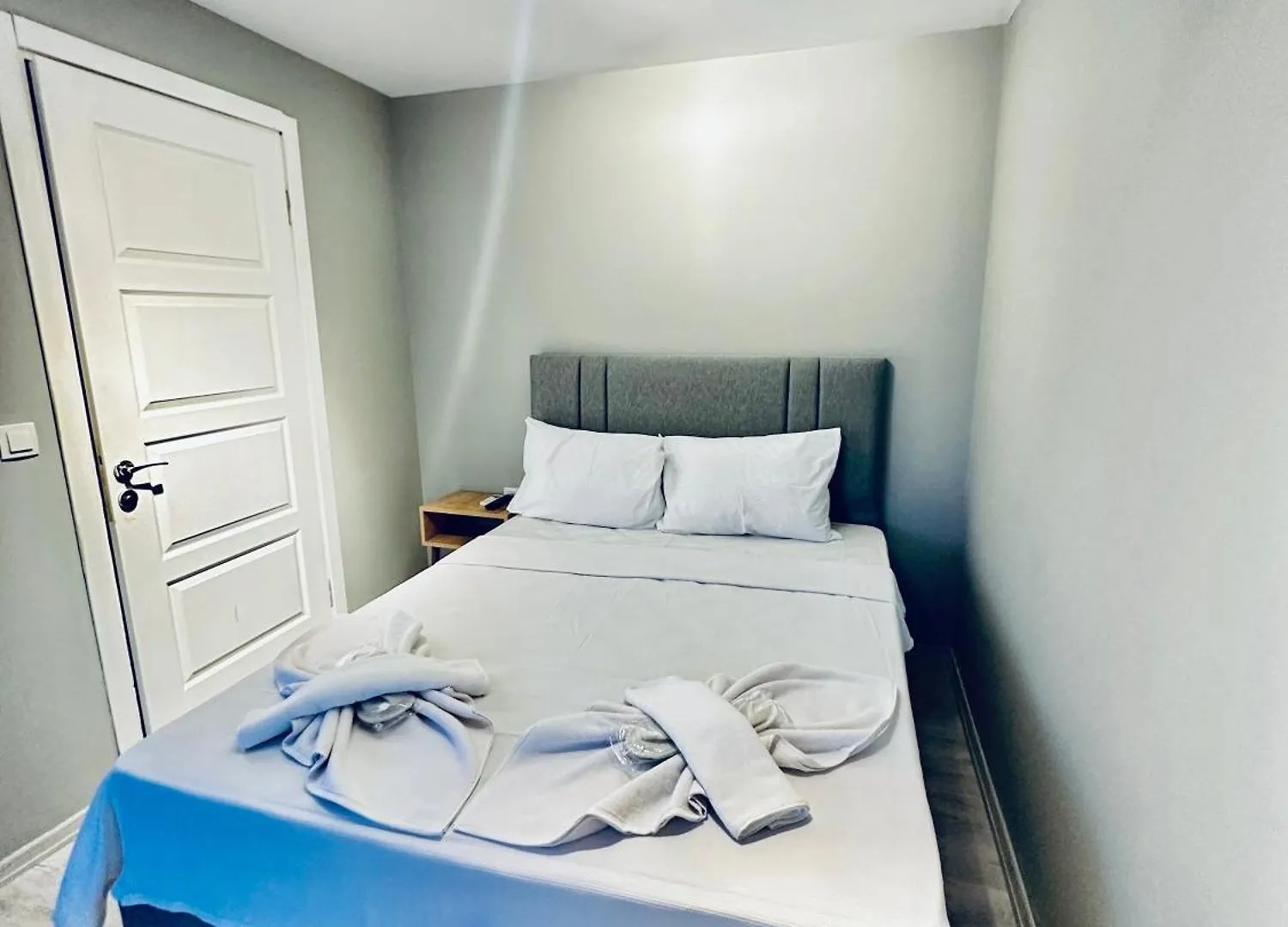 The Hera Gold Hotel İstanbul