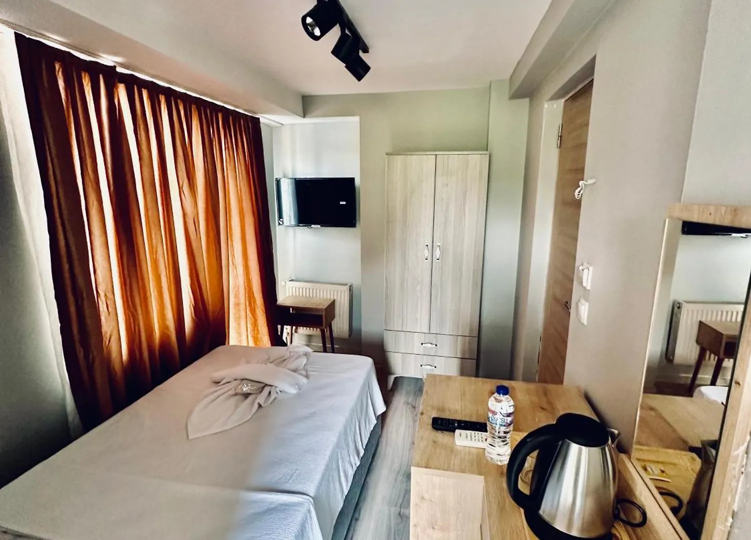 The Hera Gold Hotel İstanbul