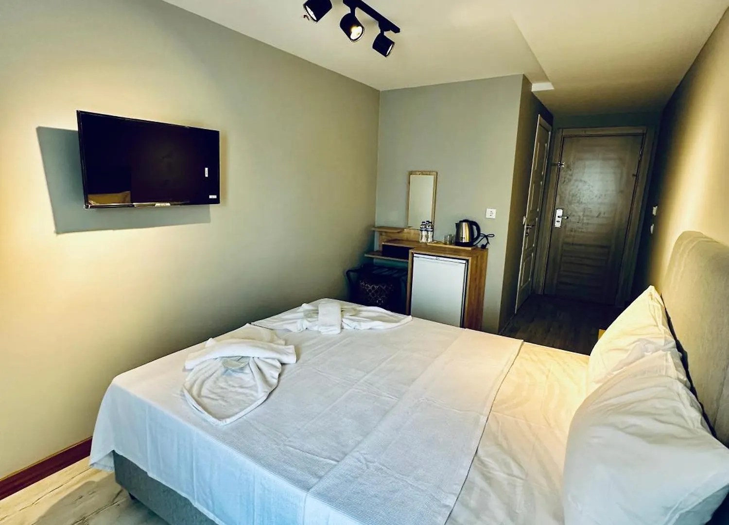 The Hera Gold Hotel İstanbul
