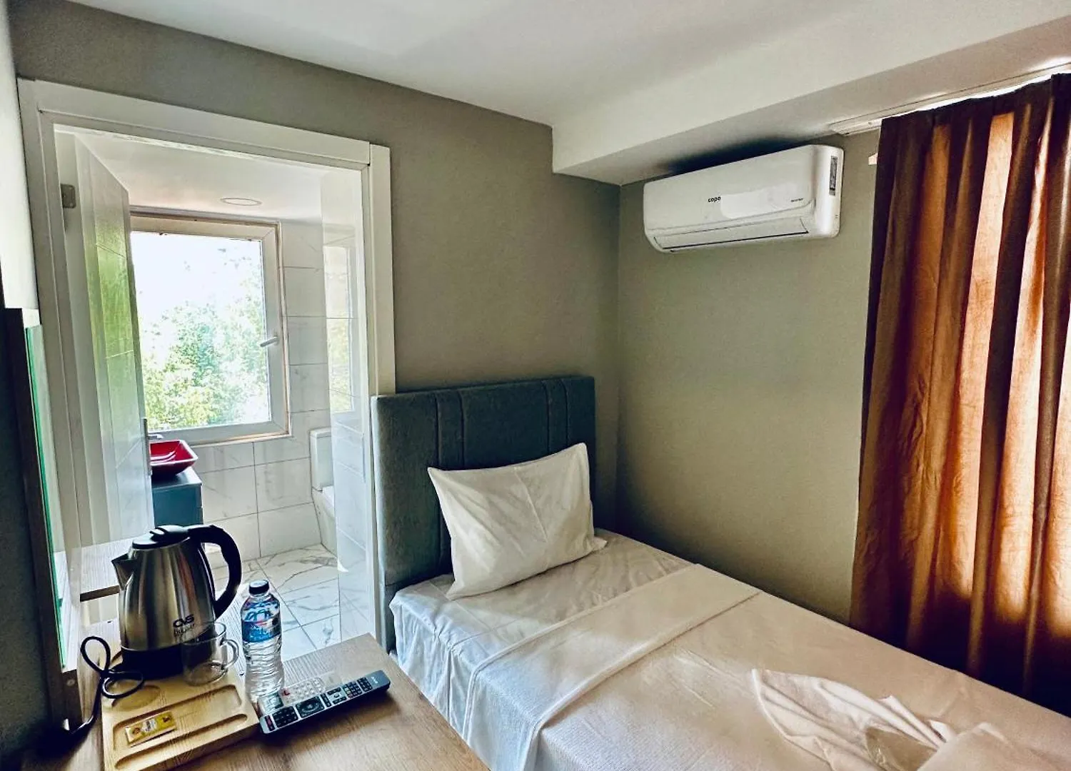 The Hera Gold Hotel İstanbul Türkiye