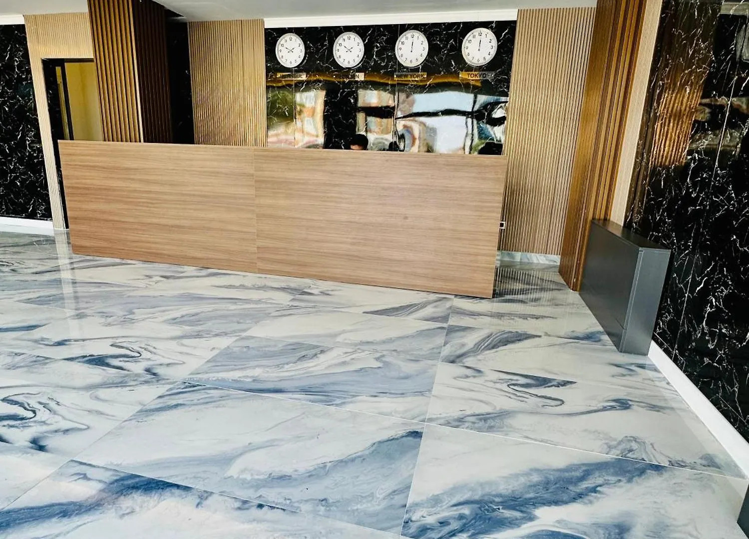 The Hera Gold Hotel İstanbul
