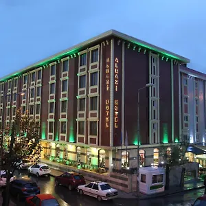 3* Hotel Alrazi