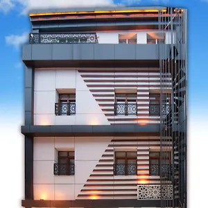 Hotel Palace, Istambul